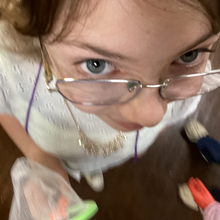 book character/idiom parade