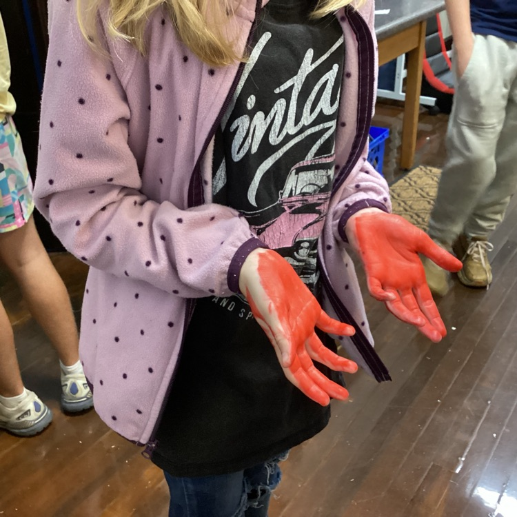 book character/idiom parade