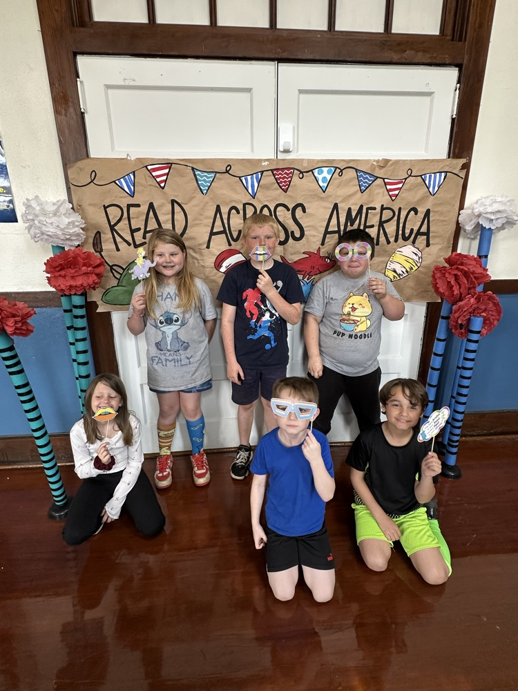 literacy week