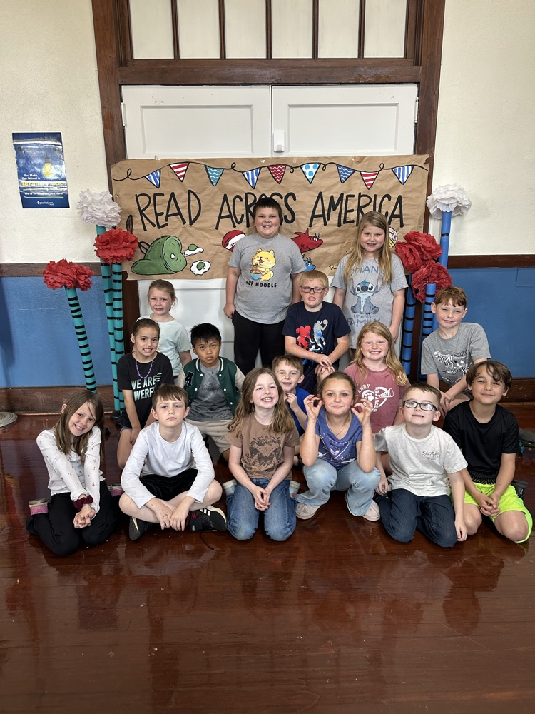 literacy week