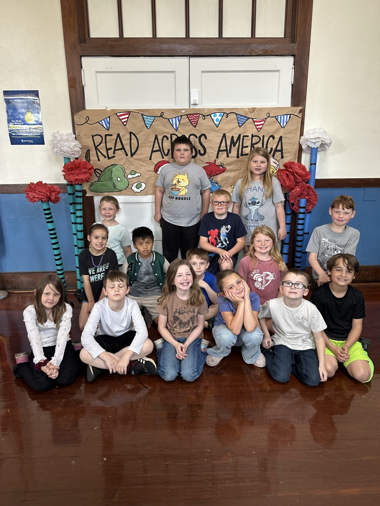 literacy week