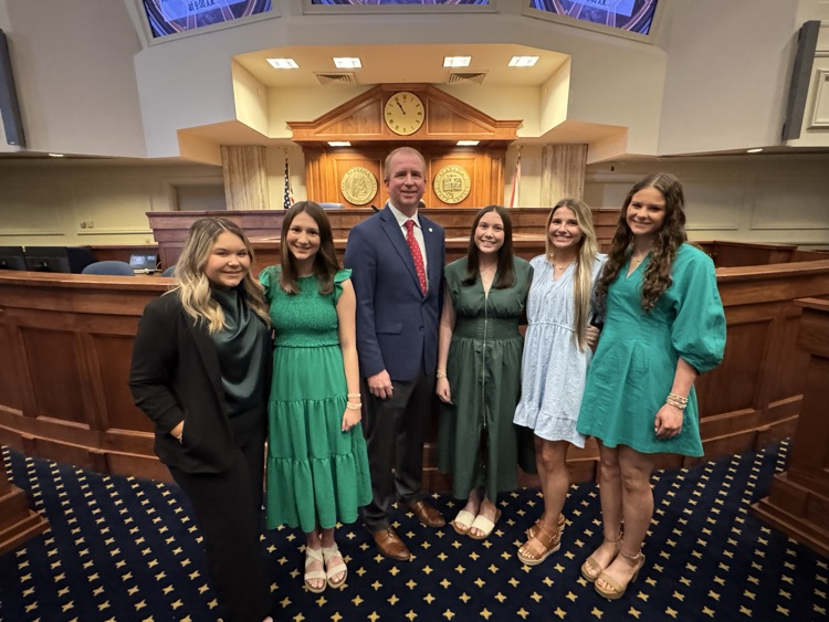 Covington County Youth Leadership