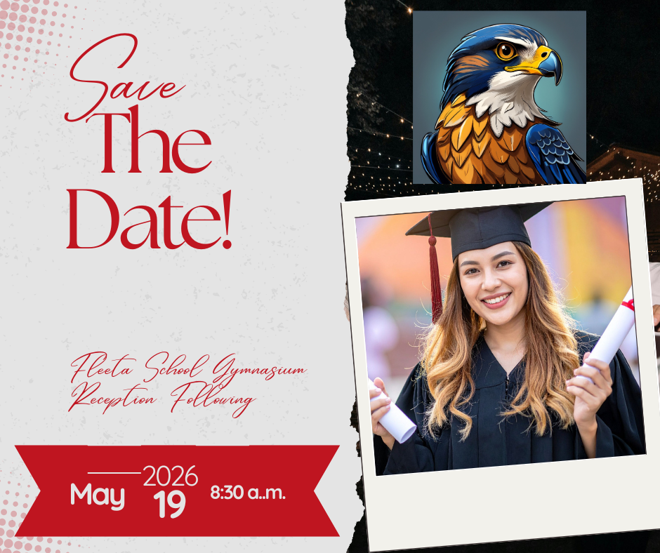 Save the Date