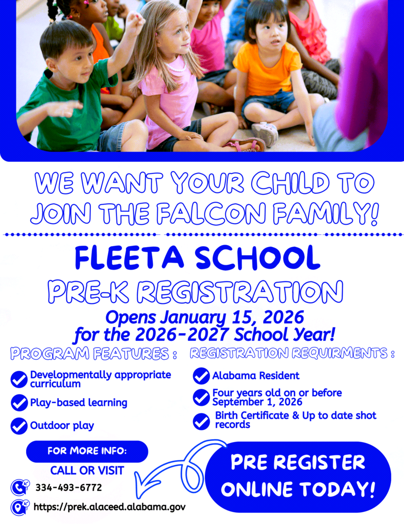 pre-k registration