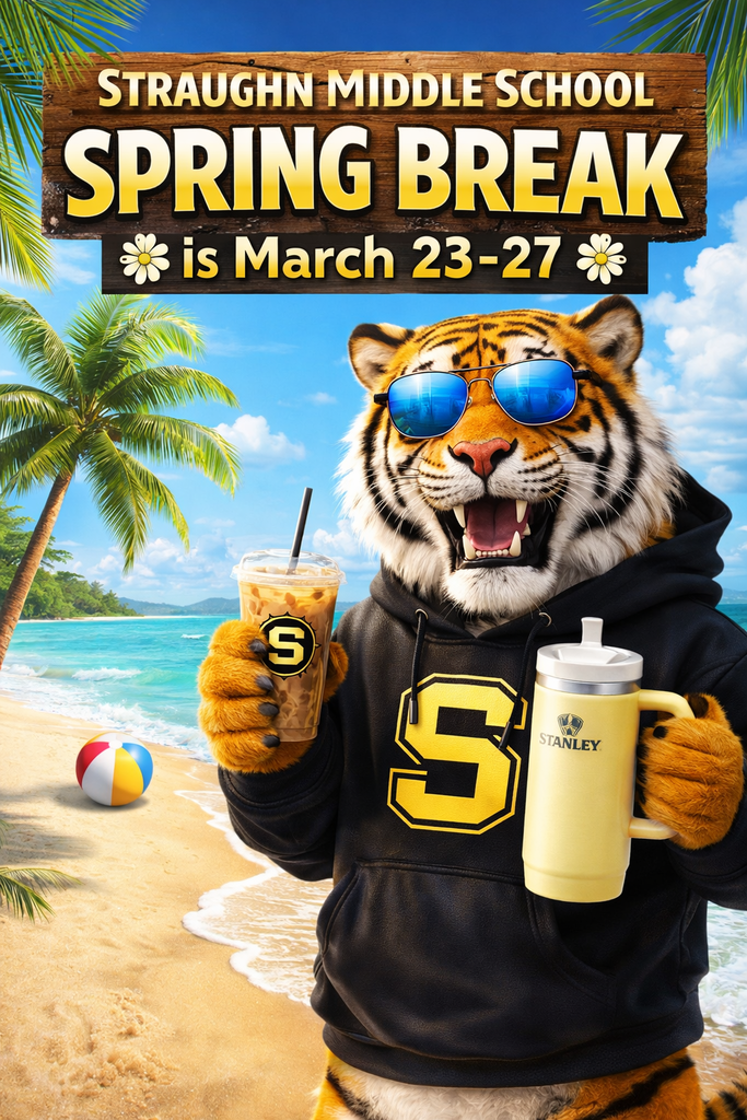 spring break