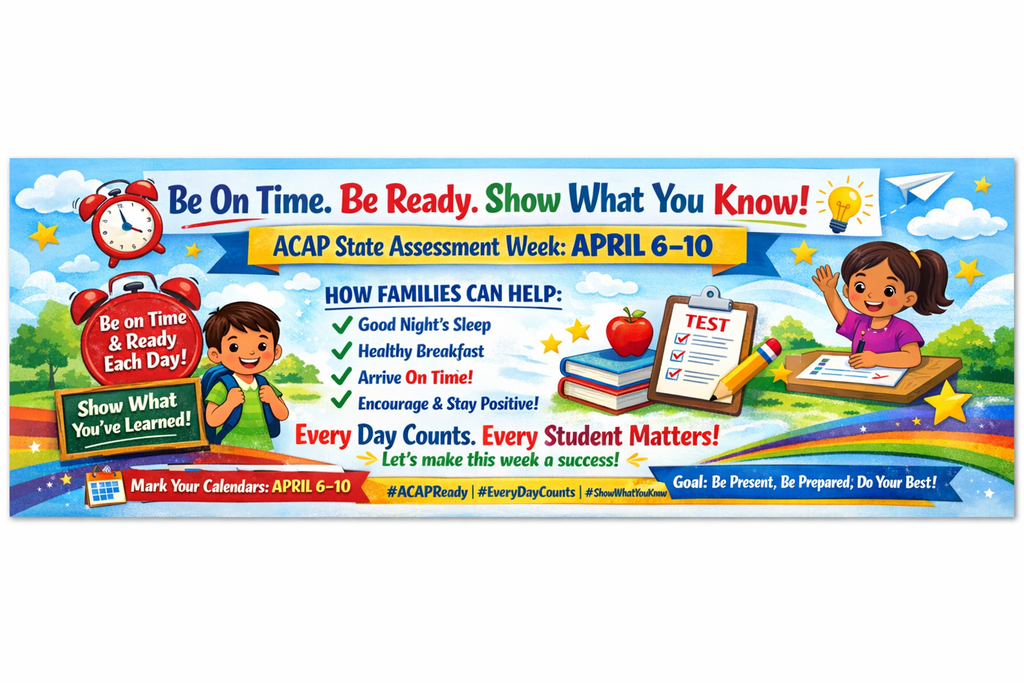 ACAP Reminder