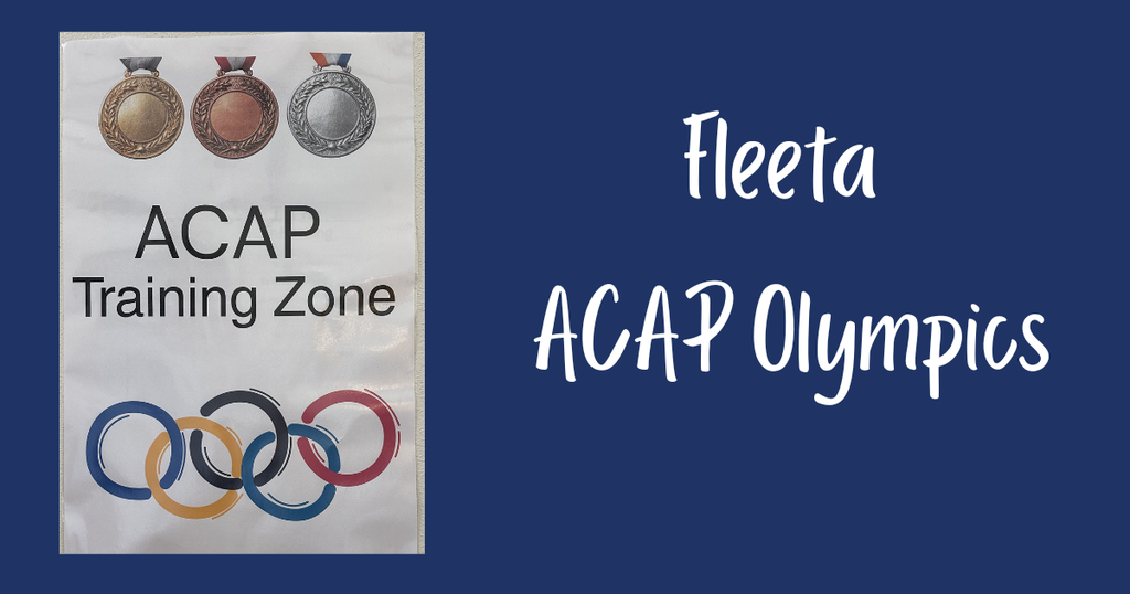 ACAP Olympics