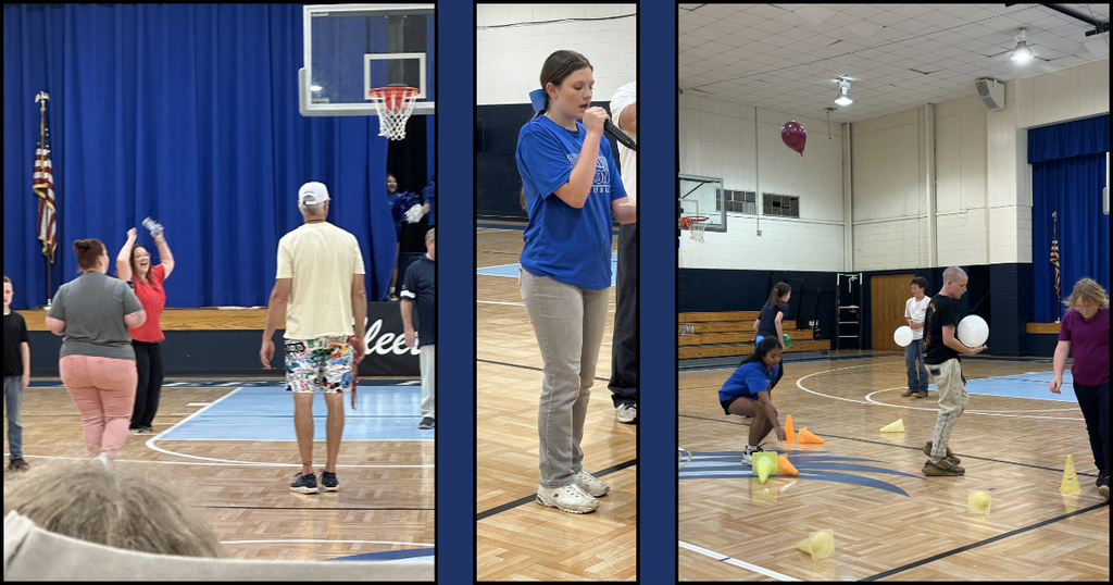 ACAP Olympics