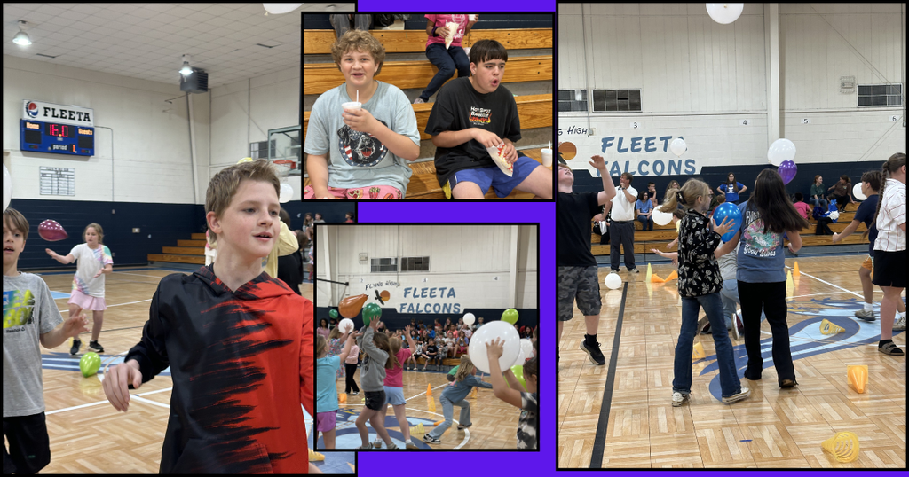 ACAP Olympics
