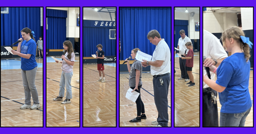 ACAP Olympics