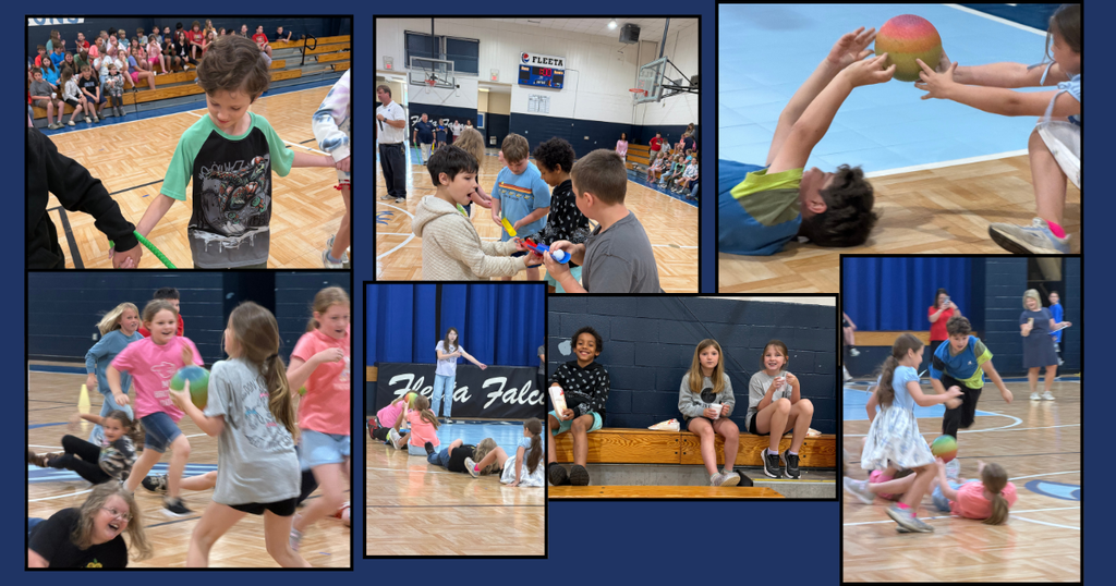 ACAP Olympics