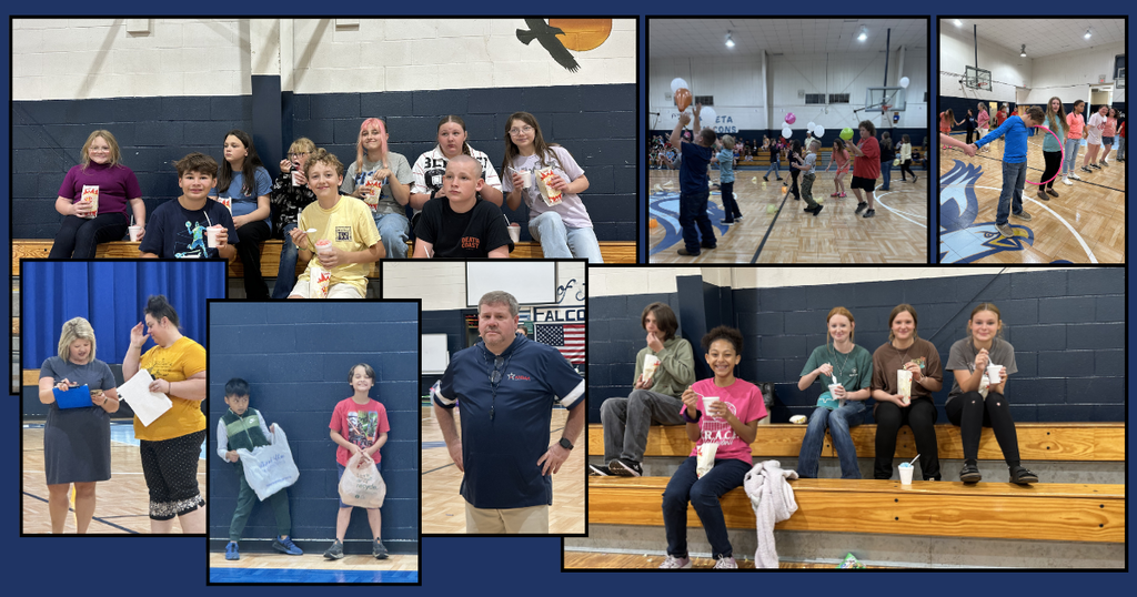ACAP Olympics