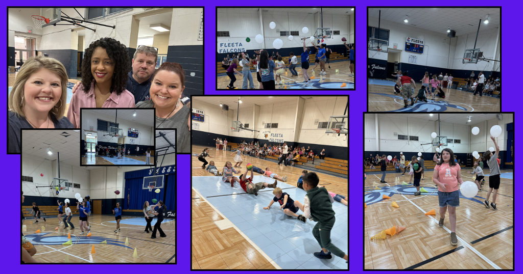 ACAP Olympics