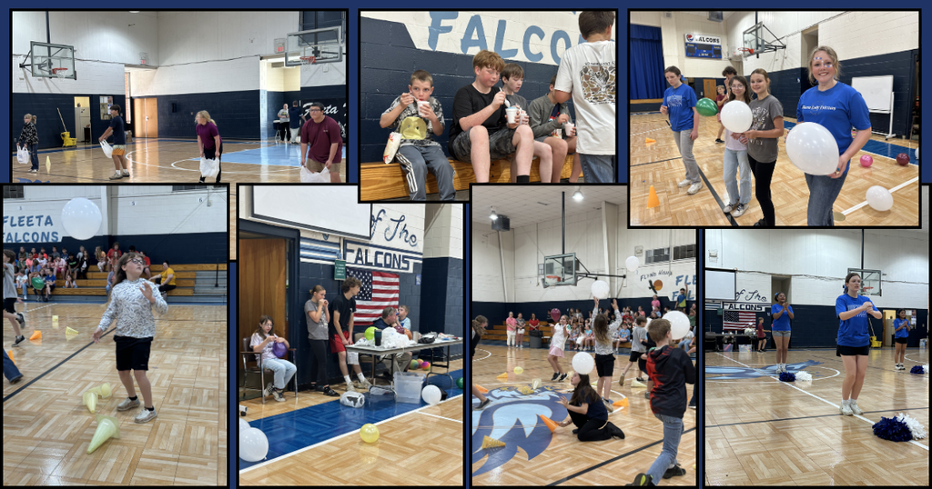 ACAP Olympics