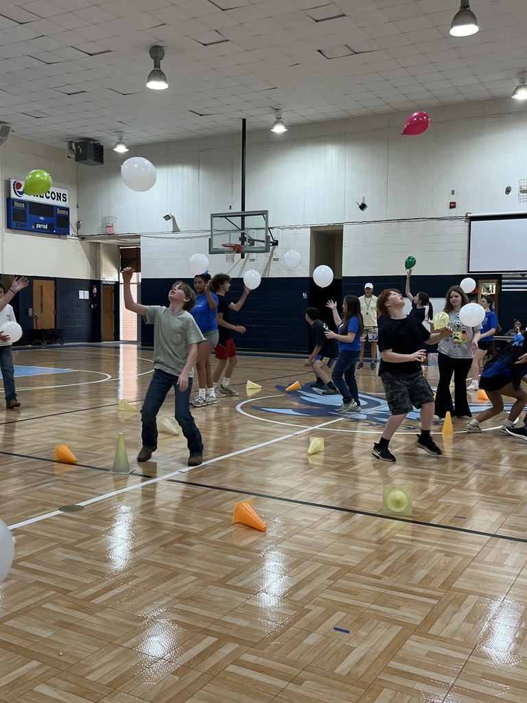 ACAP Olympics