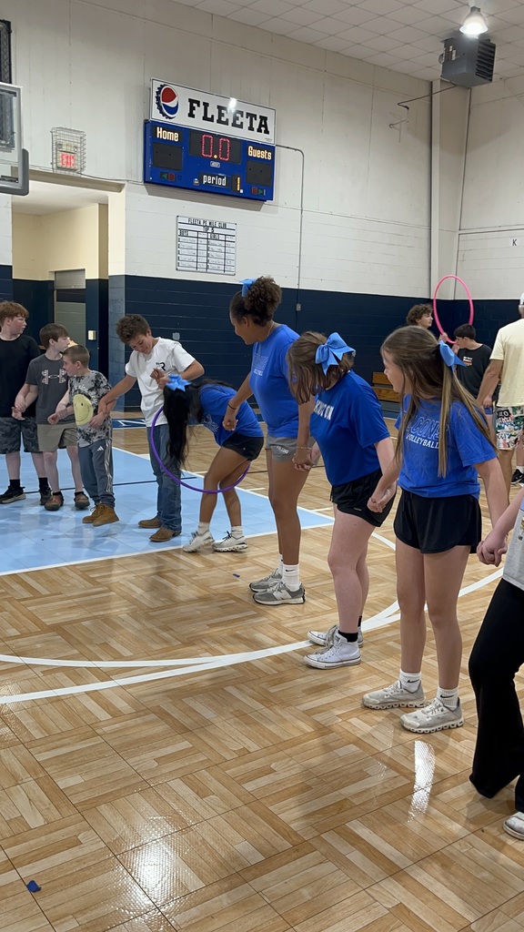 ACAP Olympics