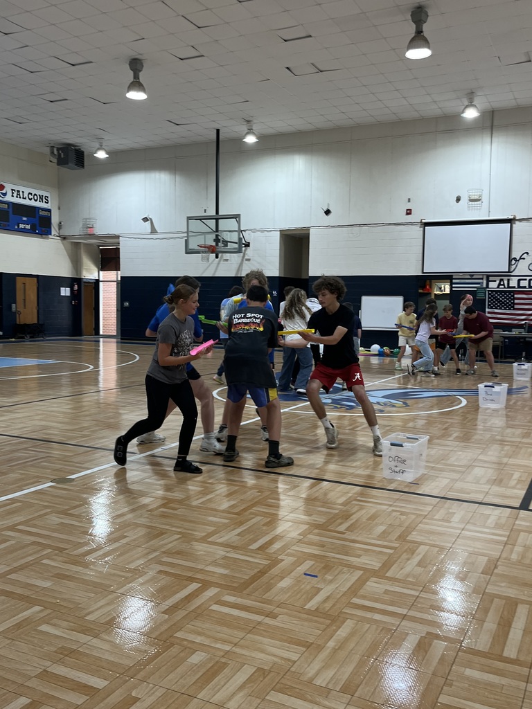 ACAP Olympics
