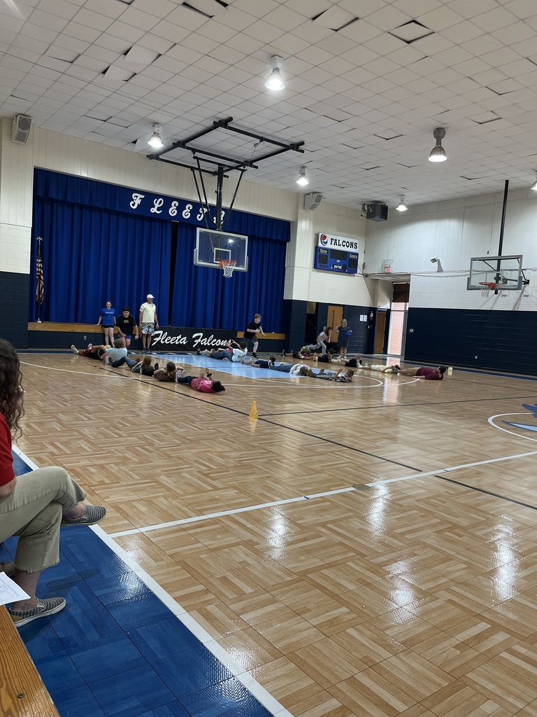 ACAP Olympics