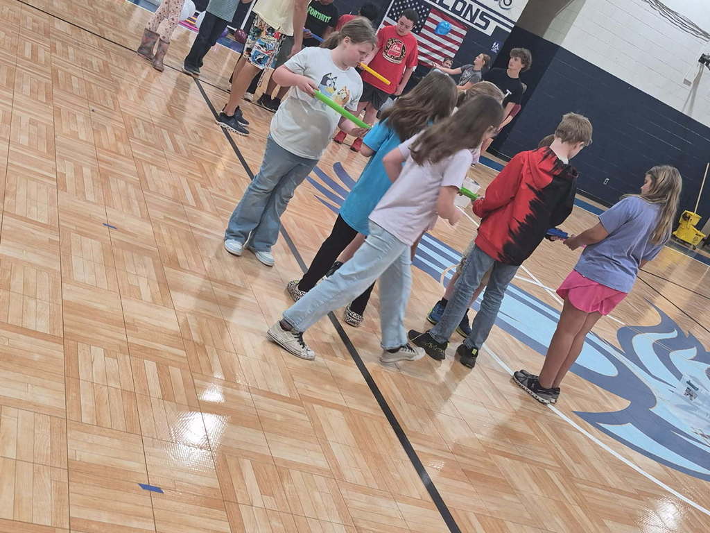 ACAP Olympics