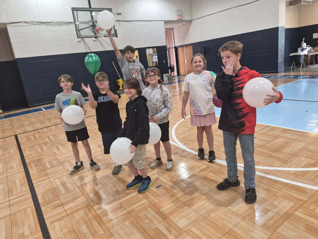 ACAP Olympics