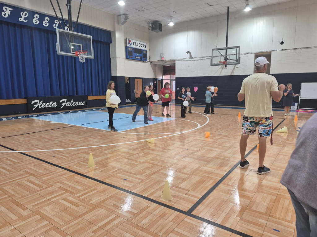 ACAP Olympics