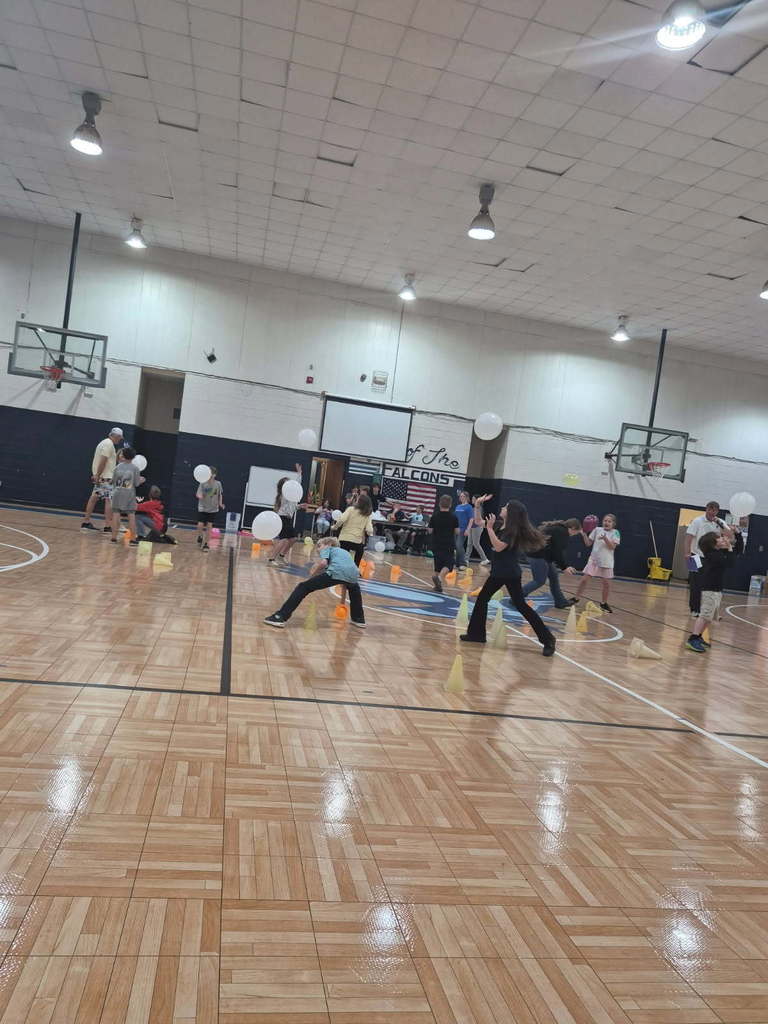 ACAP Olympics