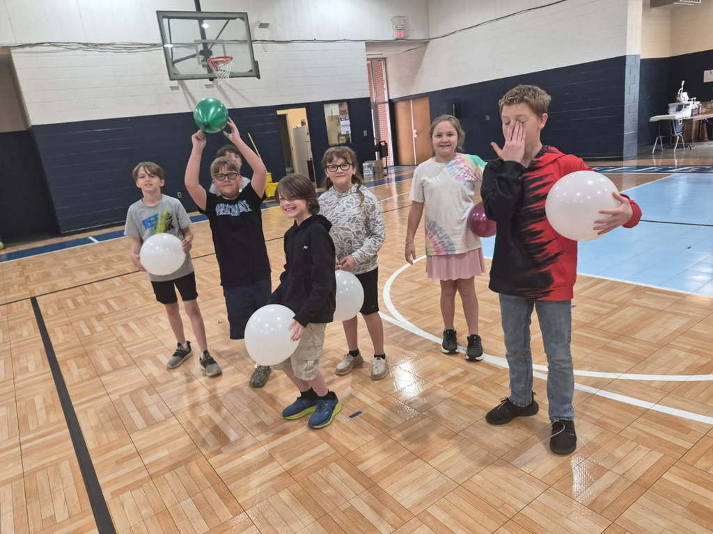 ACAP Olympics