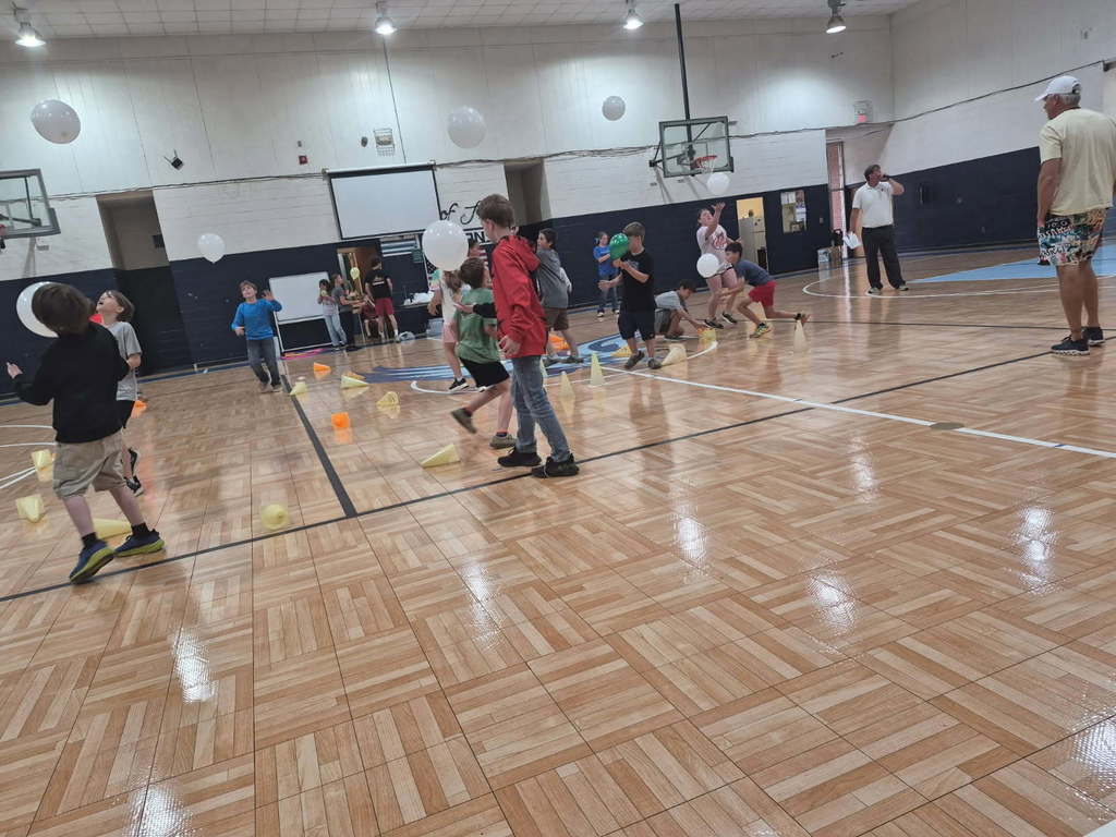 ACAP Olympics