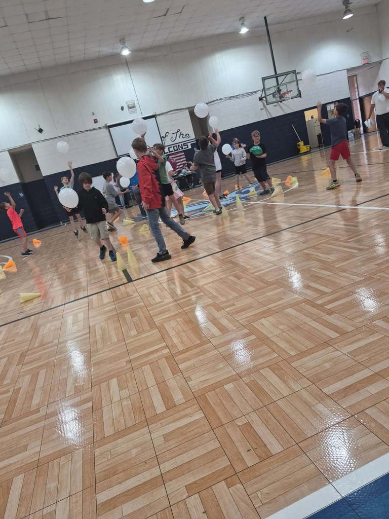 ACAP Olympics