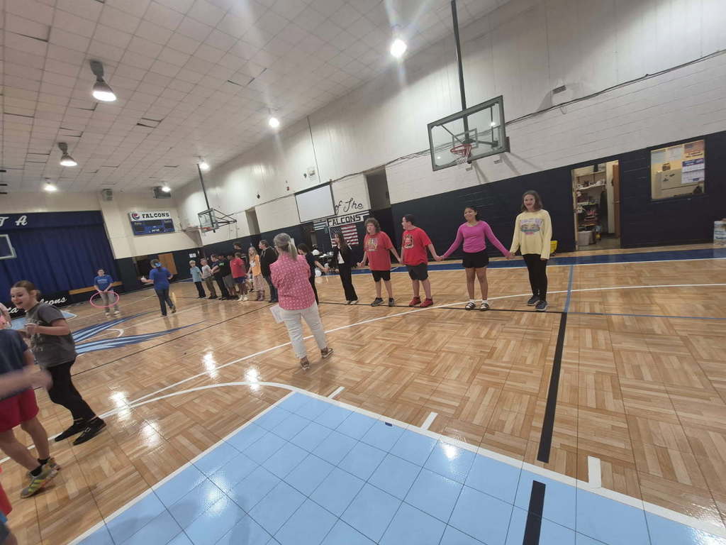 ACAP Olympics