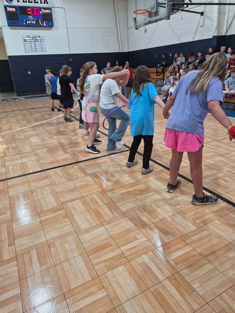ACAP Olympics