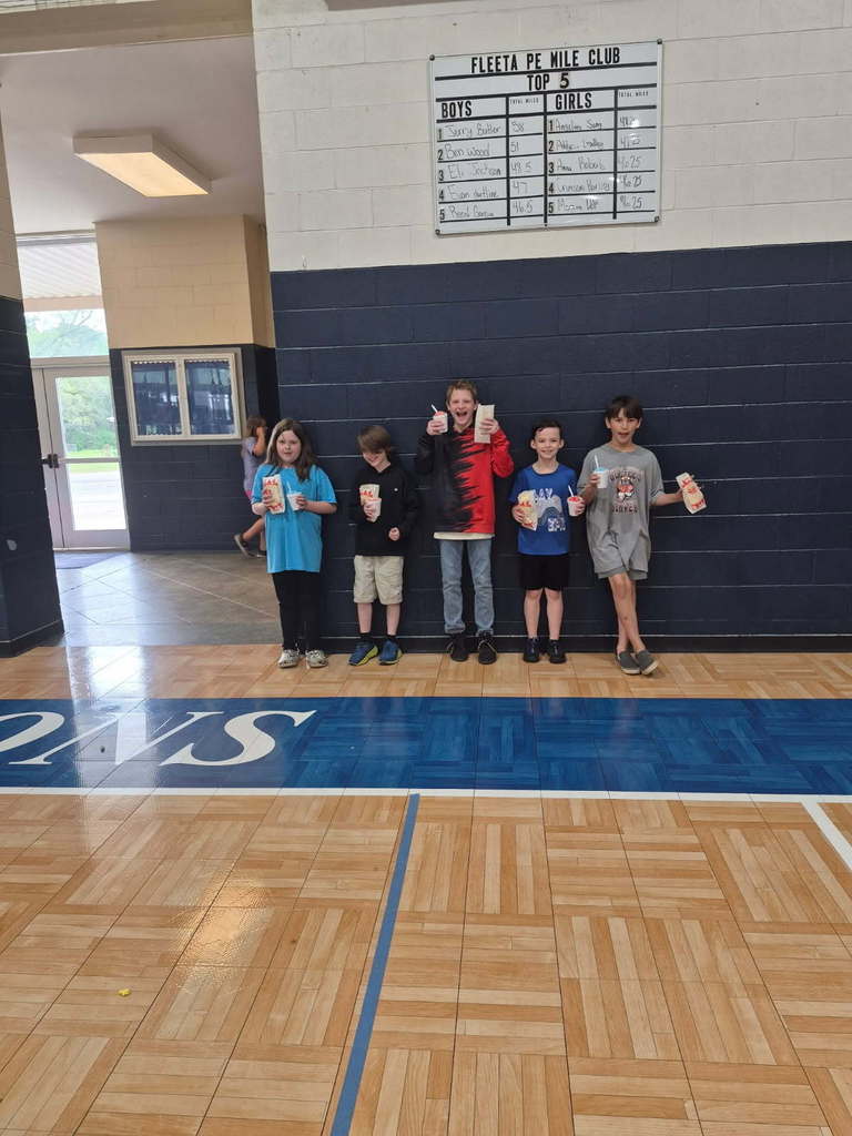 ACAP Olympics