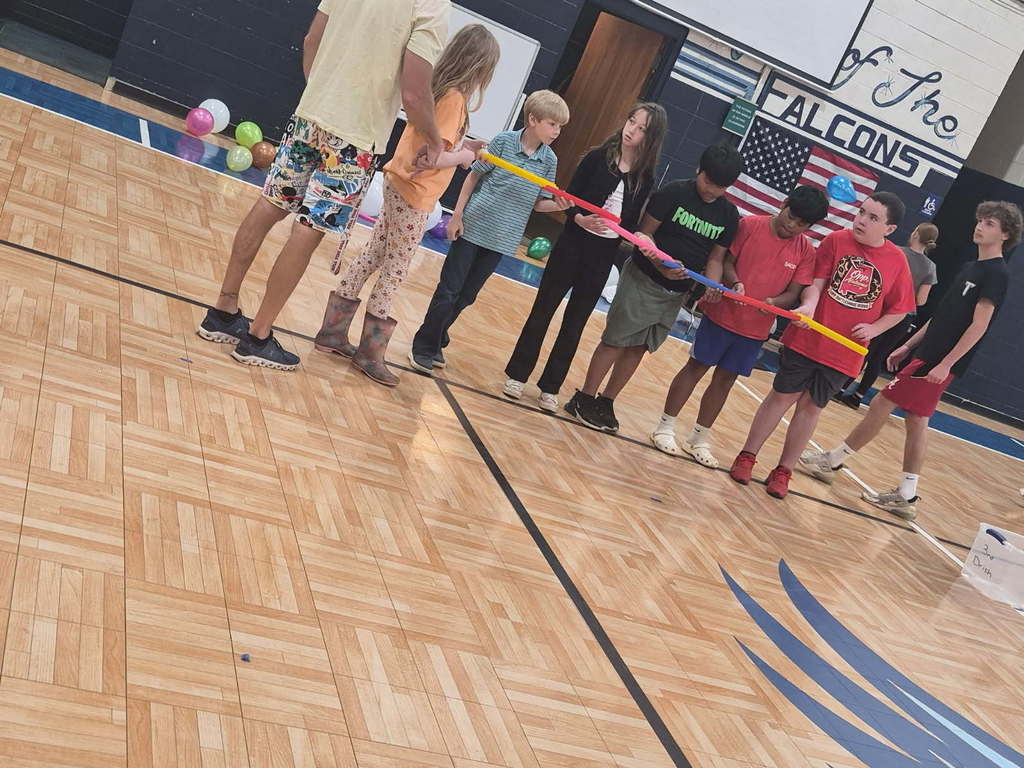 ACAP Olympics