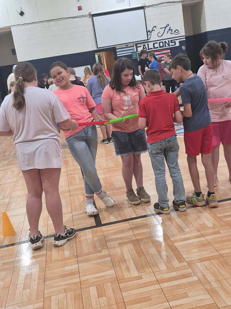 ACAP Olympics