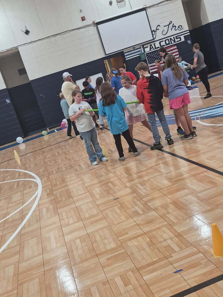 ACAP Olympics
