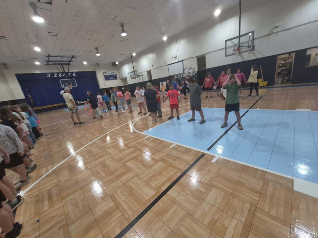 ACAP Olympics