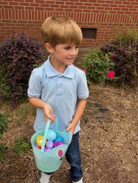 Egg Hunt