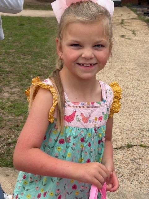 Egg Hunt