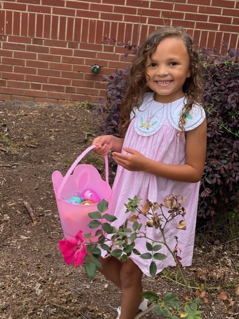 Egg Hunt