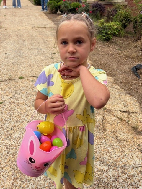 Egg Hunt