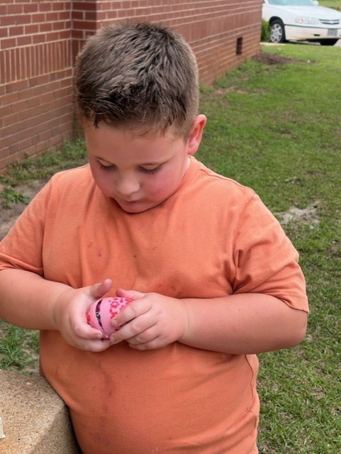 Egg Hunt