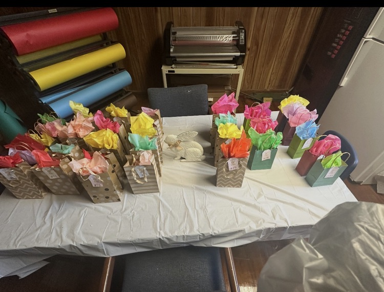 prizes