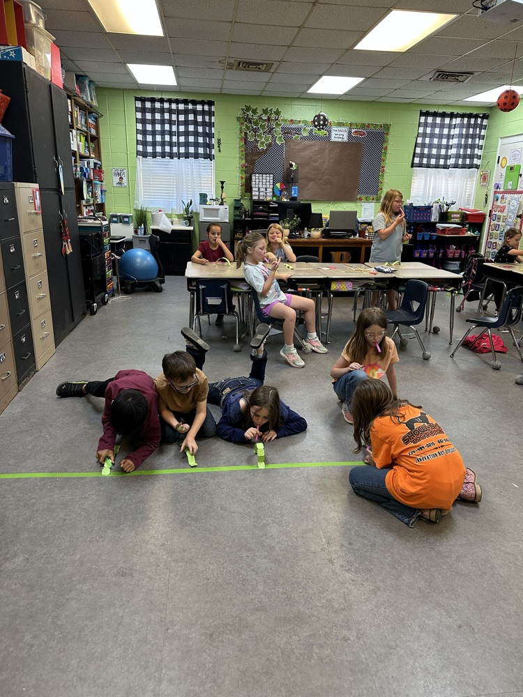 worm racing