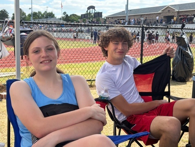 Track & Field