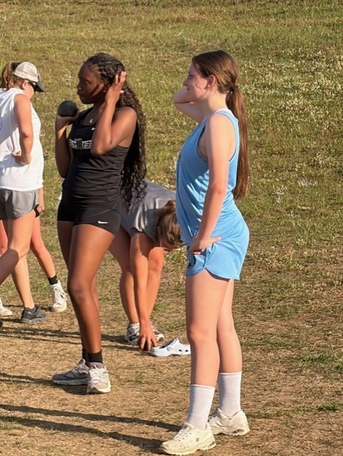 Track & Field