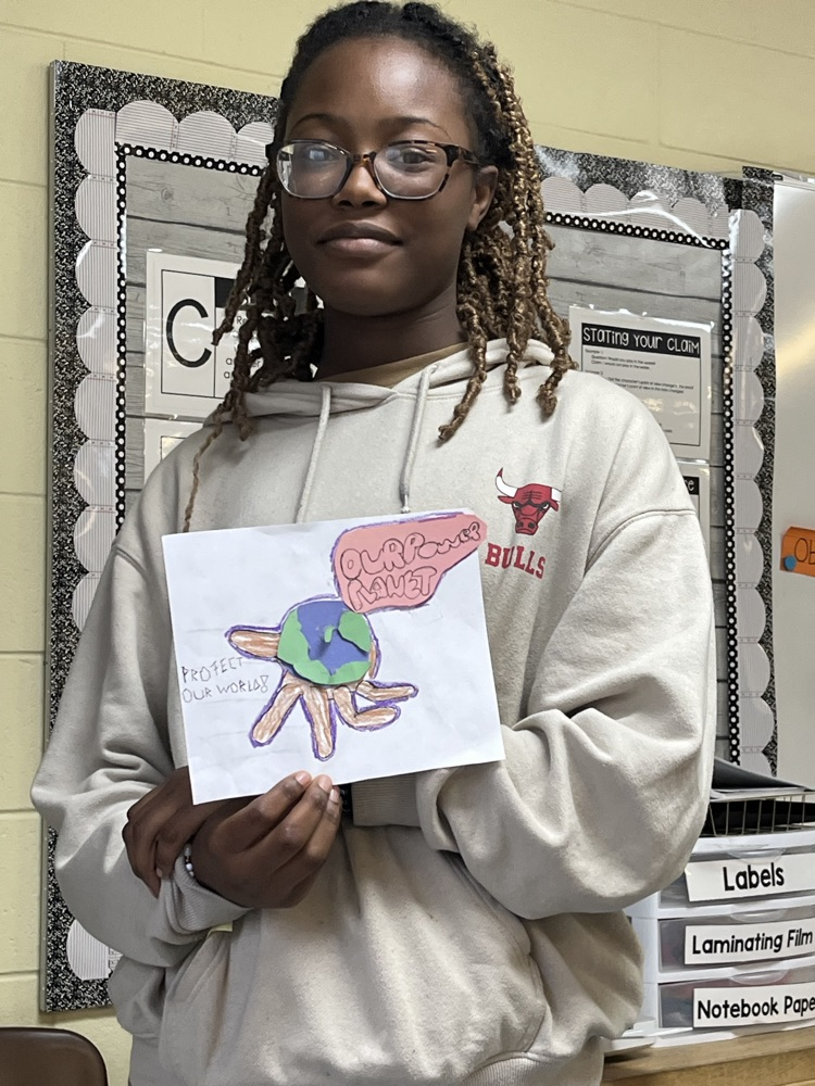 earth day project