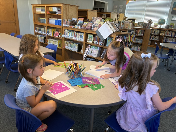 library centers