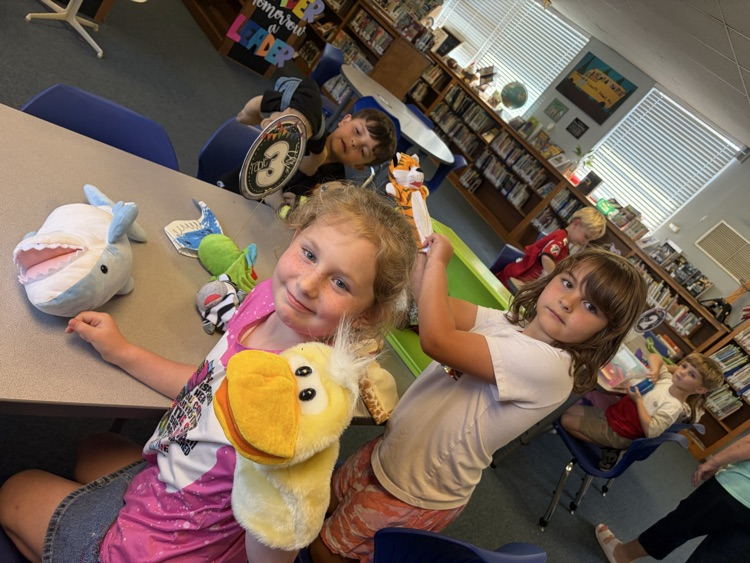 library centers