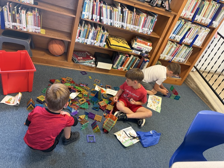library centers
