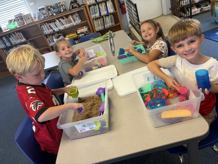 library centers